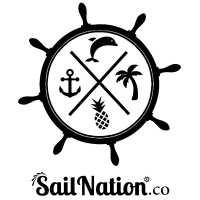 Sail Nation Turkey logo, Sail Nation Turkey contact details