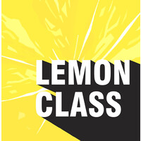 Lemon Class logo, Lemon Class contact details