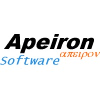 Apeiron Software Limited logo, Apeiron Software Limited contact details