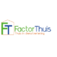 FactorThuis, thuis in dienstverlening logo, FactorThuis, thuis in dienstverlening contact details