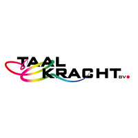 Taalkracht logo, Taalkracht contact details