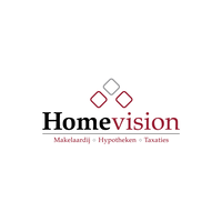 Homevision Makelaardij logo, Homevision Makelaardij contact details