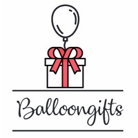 Balloongifts logo, Balloongifts contact details