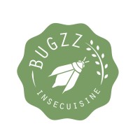 BUGZZ logo, BUGZZ contact details