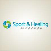 Sports & Healing Massage logo, Sports & Healing Massage contact details