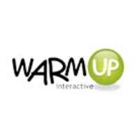 Warmup Interactive logo, Warmup Interactive contact details