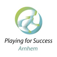 Playing for Success Arnhem logo, Playing for Success Arnhem contact details