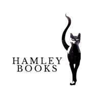 Hamley Books logo, Hamley Books contact details