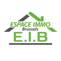 Espace Immo Brussels logo, Espace Immo Brussels contact details