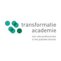 Transformatie Academie logo, Transformatie Academie contact details