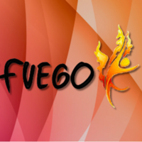 Fuego Studios logo, Fuego Studios contact details