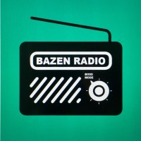 Bazenradio logo, Bazenradio contact details