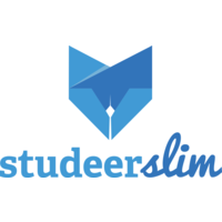 StudeerSlim logo, StudeerSlim contact details