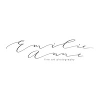 Emilie Anne Photography logo, Emilie Anne Photography contact details