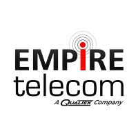 Empire Telecom USA logo, Empire Telecom USA contact details