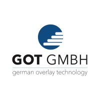 GOT GmbH logo, GOT GmbH contact details