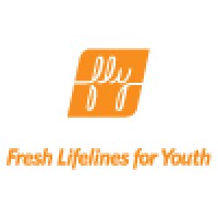 Fresh Lifelines for Youth logo, Fresh Lifelines for Youth contact details