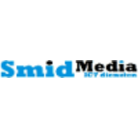 Smid Media logo, Smid Media contact details