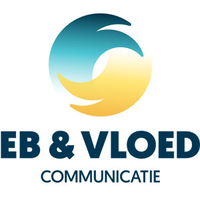 Eb & Vloed Communicatie logo, Eb & Vloed Communicatie contact details