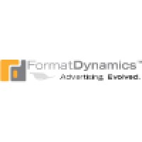 Format Dynamics logo, Format Dynamics contact details