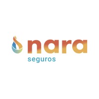 Nara Seguros logo, Nara Seguros contact details