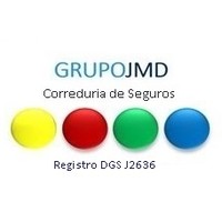 GRUPO JMD Correduría de Seguros logo, GRUPO JMD Correduría de Seguros contact details