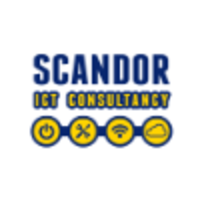 Scandor ICT Consultancy logo, Scandor ICT Consultancy contact details