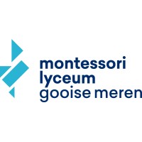 Montessori Lyceum Gooise Meren logo, Montessori Lyceum Gooise Meren contact details