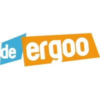 de ergoo logo, de ergoo contact details