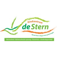 Kindcentrum De Stern logo, Kindcentrum De Stern contact details