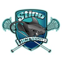 Sting Lacrosse logo, Sting Lacrosse contact details