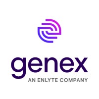 Genex Services logo, Genex Services contact details