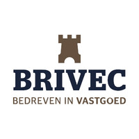 BRIVEC : Bedreven in Vastgoed logo, BRIVEC : Bedreven in Vastgoed contact details