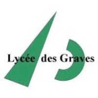 Lycée des Graves logo, Lycée des Graves contact details