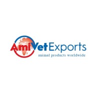 Amivet Exports Ltd logo, Amivet Exports Ltd contact details