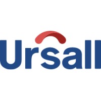 Ursall logo, Ursall contact details