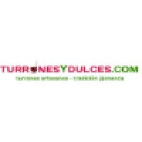 turronesydulces.com logo, turronesydulces.com contact details