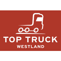 Top Truck Westland logo, Top Truck Westland contact details