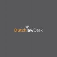 DutchlawDesk logo, DutchlawDesk contact details