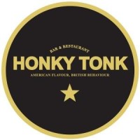 Honky Tonk Bar & Restaurant logo, Honky Tonk Bar & Restaurant contact details