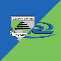 Cedar Stars Rush logo, Cedar Stars Rush contact details