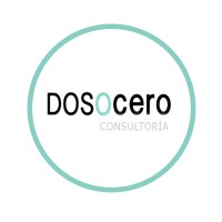 DOSPUNTOCERO Consultora logo, DOSPUNTOCERO Consultora contact details