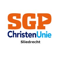 SGP-ChristenUnie Sliedrecht logo, SGP-ChristenUnie Sliedrecht contact details