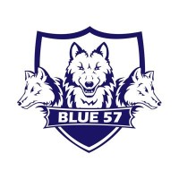 Blue 57 logo, Blue 57 contact details