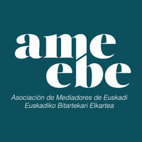 Asociación de Mediadores de Euskadi / Euskadiko Bitartekari Elkartea logo, Asociación de Mediadores de Euskadi / Euskadiko Bitartekari Elkartea contact details