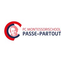 Montessorischolen Passe-Partout Centrum & Kerschoten logo, Montessorischolen Passe-Partout Centrum & Kerschoten contact details