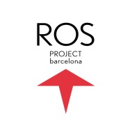 Ros Project Barcelona logo, Ros Project Barcelona contact details