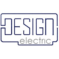 Design Electric, Inc. logo, Design Electric, Inc. contact details