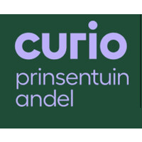 Curio Prinsentuin Andel logo, Curio Prinsentuin Andel contact details