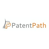 PatentPath logo, PatentPath contact details